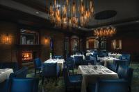 Et opholdsområde på Gold Strike Casino Resort