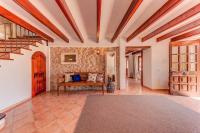 Posedenie v ubytovaní Villa Font Xica Gran by Sealand Villas