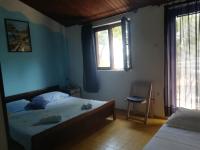 Posteľ alebo postele v izbe v ubytovaní Apartment Veroni