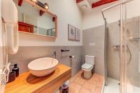 Kúpeľňa v ubytovaní Villa Font Xica Gran by Sealand Villas