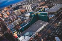 MGM Grand, Las Vegas – Aktualisierte Preise für 2022