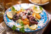 Đồ ăn tại/gần khách sạn