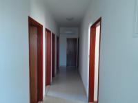 Půdorys ubytování Yole apartman