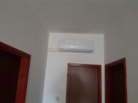 Půdorys ubytování Yole apartman