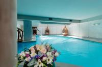 Bazén v ubytovaní Dion Palace Resort and Spa alebo v jeho blízkosti