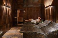 Plán poschodí v ubytovaní Hotel Savoy
