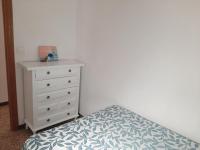 Plán poschodí v ubytovaní Apartamentos Franch