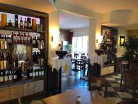 Nápoje v ubytování Eden-Hotel