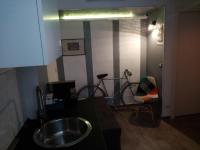 Jazda na bicykli v okolí ubytovania Retro Art house