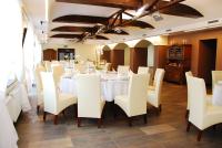 Ресторан / где поесть в Rancho Colorado