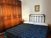 Posteľ alebo postele v izbe v ubytovaní Casa de Tita Dolores