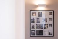 Plán poschodí v ubytovaní Volto Kokkini Apartment