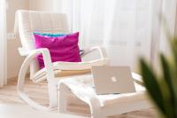 Plán poschodí v ubytovaní Volto Kokkini Apartment