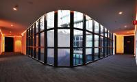 Clarion Apartments South Melbourneの見取り図または間取り図
