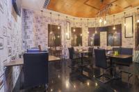 Fotografie z fotogalerie ubytování Eureka Hotel v Dubaji