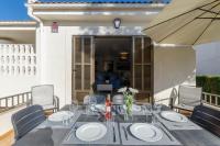 Balkon lub taras w obiekcie PDM CA'N NOFRE