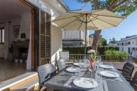 Balkon lub taras w obiekcie PDM CA'N NOFRE