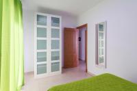 Postel nebo postele na pokoji v ubytování Apartamentos Montedunas