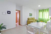 Posezení v ubytování Apartamentos Montedunas