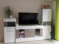 Plán poschodí v ubytovaní Nina´s Appartement Bad Mitterndorf