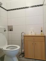 Plán poschodí v ubytovaní Nina´s Appartement Bad Mitterndorf