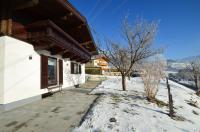 Obiekt Finest Ski Chalet Leogang by All in One Apartments zimą
