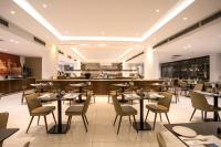 Εστιατόριο ή άλλο μέρος για φαγητό στο Ξενοδοχείο Crystal Springs