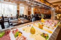 Toit hotelli aladel või selle läheduses