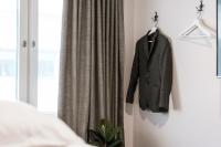 Forenom Hotel Arlandaの見取り図または間取り図
