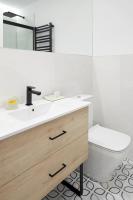 Kúpeľňa v ubytovaní Mayor Suite 3 by FeelFree Rentals