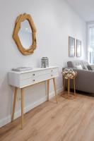 Plán poschodí v ubytovaní Mayor Suite 3 by FeelFree Rentals