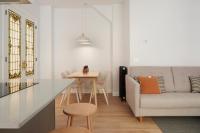 Posedenie v ubytovaní Mayor Suite 3 by FeelFree Rentals
