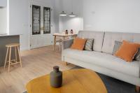 Posedenie v ubytovaní Mayor Suite 3 by FeelFree Rentals
