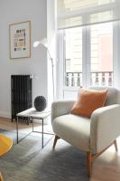 Posedenie v ubytovaní Mayor Suite 3 by FeelFree Rentals
