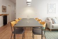 Posedenie v ubytovaní Mayor Suite 3 by FeelFree Rentals