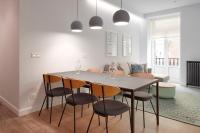Posedenie v ubytovaní Mayor Suite 3 by FeelFree Rentals