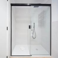 Kúpeľňa v ubytovaní Mayor Suite 3 by FeelFree Rentals