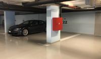 Plán poschodí v ubytovaní Istra-Hvar Luxury Penthouse