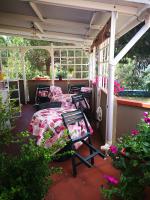 Posteľ alebo postele v izbe v ubytovaní Casa Margherita Affittacamere B&B