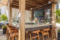 Nápoje v ubytování Medano Hotel and Spa