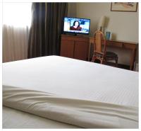 ホテル グランド コンチネンタル クチンにあるテレビまたはエンターテインメントセンター
