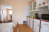 Kuchyňa alebo kuchynka v ubytovaní Apartment Kralj