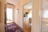 Kuchyňa alebo kuchynka v ubytovaní Apartment Kralj