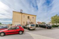Plán poschodí v ubytovaní Apartment Kralj