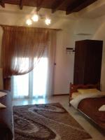 Půdorys ubytování Guesthouse Lina