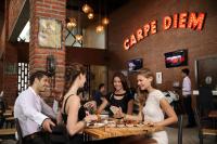 Khách lưu trú tại Ossotel Legian