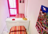 Posteľ alebo postele v izbe v ubytovaní Duplex Carma