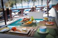 Matur á eða í nágrenni dvalarstaðarins