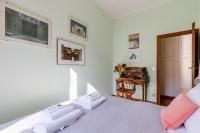 Posteľ alebo postele v izbe v ubytovaní Rome as you feel - Luxury Cappellari Apartment