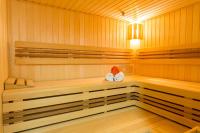 Půdorys ubytování Vinný apartmán Rakovník